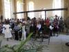 Church Service 1735